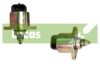 LUCAS ELECTRICAL FDB1737 Idle Control Valve, air supply